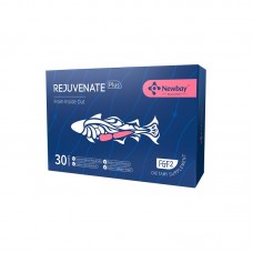 NewBay 深蓝花胶肽 30粒